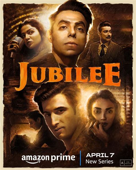Jubilee (2023) .